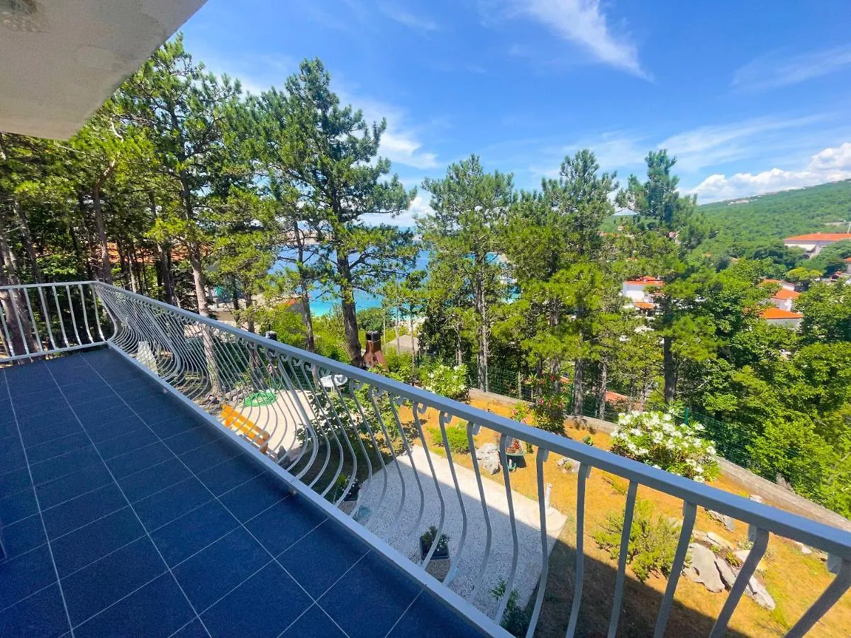 Apartment Apartmani Combaj Jadranovo